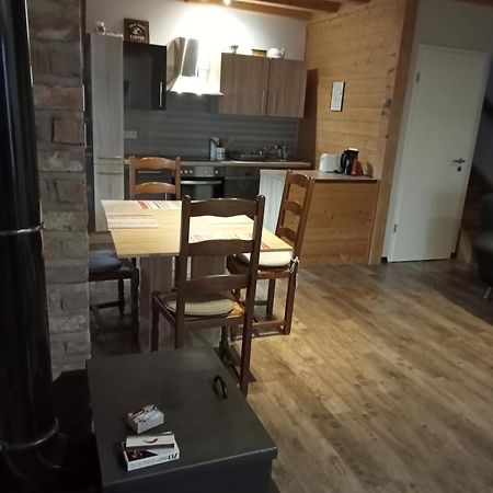 Ferienwohnung Marlibelle 2 Valff Exterior foto